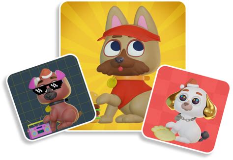 pet games nft|MoonPets NFT .
